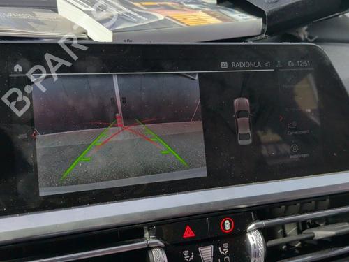Control unit BMW 3 (G20, G80, G28) 330 i | BP39653279M11 - Image 9