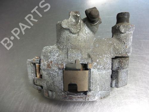 Used Left front brake caliper FIAT PANDA (169_) 1.2 (169AXF2A, 169AXF1A) (69 hp) 22461035