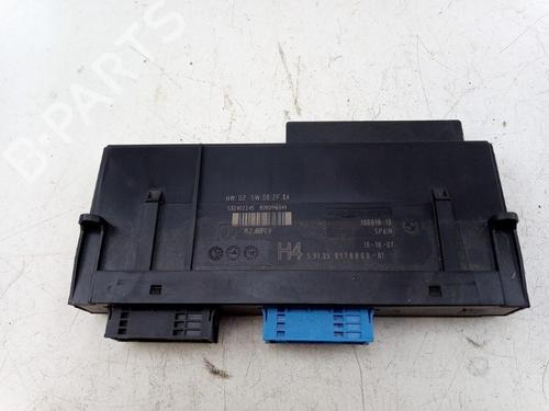 Modulo electronico Modulo electronico BMW 3 Touring (E91) 325 i (218 hp) 34103762 34103762