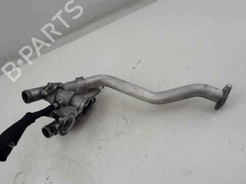 Thermostat housing MITSUBISHI OUTLANDER III (GG_W, GF_W, ZJ, ZL, ZK) 2.0 (GF7W) | BP22504061M116 