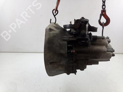 Used Gearbox FORD C-MAX II (DXA/CB7, DXA/CEU) 1.0 EcoBoost (125 hp) 26601895