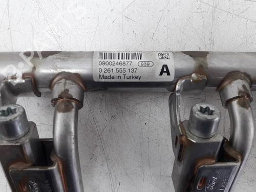Injection rail FORD FOCUS III Turnier 1.0 EcoBoost | BP22498471M98 