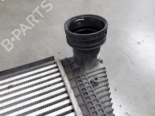 Intercooler SKODA OCTAVIA II (1Z3) 1.9 TDI | BP22457863M30