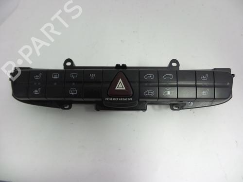 Used Switch MERCEDES-BENZ VITO / MIXTO Van (W639) 115 CDI (639.601, 639.603, 639.605) (150 hp) 22475104