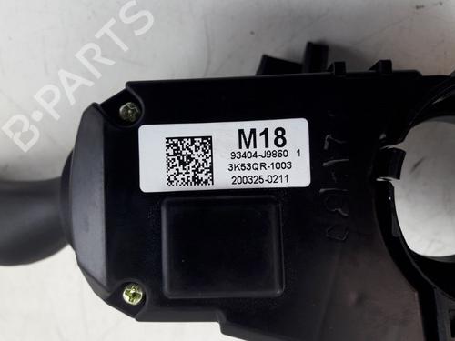 Steering column stalk HYUNDAI KONA (OS, OSE, OSI) EV | BP22502845I23 
