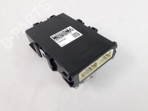 Used Electronic module TOYOTA VERSO (_R2_) 1.6 (ZGR20_, ZGR20R) (132 hp) 22467891