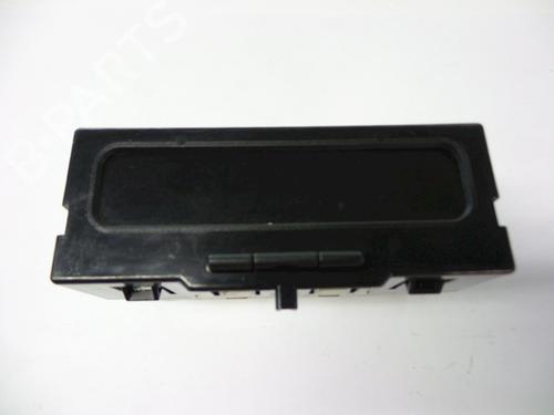 Used Display monitor RENAULT MEGANE I Grandtour (KA0/1_) 1.9 dTi (KA1U) (80 hp) 22462939