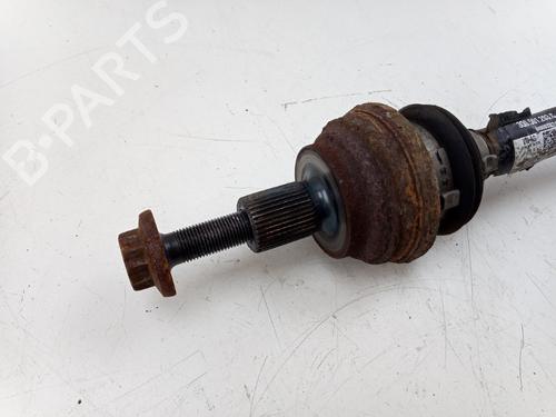 Left rear driveshaft VW PASSAT B8 Variant (3G5, CB5) 2.0 TDI | BP29619000M40 