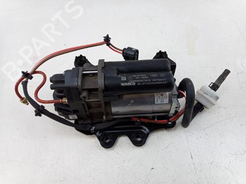 Kompresser Støtte/Fjedring AUDI E-TRON (GEN) 55 quattro (408 hp) 28197089