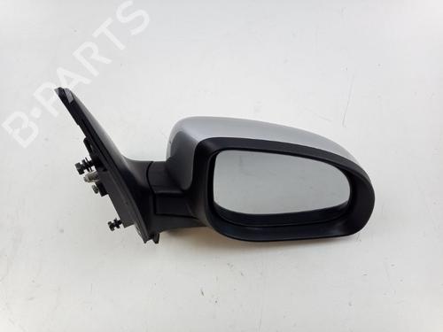 Right mirror HYUNDAI i10 I (PA) 1.2 | BP27686177C27