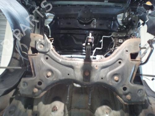 Forbro Forbro VW UP! (121, 122, BL1, BL2, BL3, 123) 1.0 (75 hp) 36277323 36277323