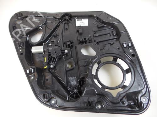 Used Rear left window mechanism VOLVO V40 Hatchback (525) T3 GTDi (150 hp) 22476383