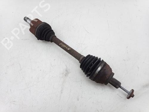 Transmisión delantera izquierda FORD MONDEO IV Turnier (BA7) 2.0 (145 hp) 30794640