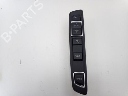 Used Switch BMW X5 (F15, F85) xDrive 40e (313 hp) 22496894