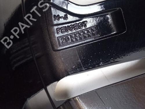 Rim PEUGEOT 2008 II (UD_, US_, UY_, UJ_, UR_, UC_) e-2008 (UKZKXZ) | BP29214317C45 