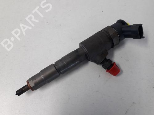 Used Injector FORD FOCUS III Turnier 1.6 TDCi ECOnetic (105 hp) 22498255