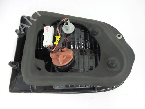 Right taillight HYUNDAI H-1 / STAREX Bus (A1) 2.5 CRDi | BP30820173C35