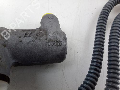 Brake master cylinder MERCEDES-BENZ VITO Van (W447) 109 CDI (447.601, 447.603, 447.605) | BP32350302M77 