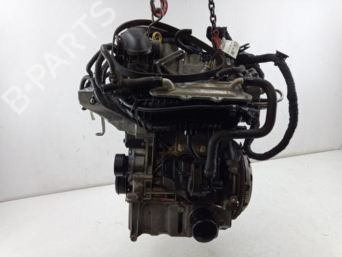 Used Engine Engine 33129068 33129068