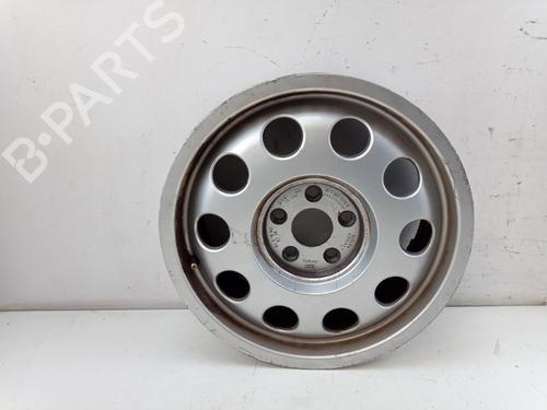Used Rim Rim AUDI A2 (8Z0) 1.4 (75 hp) 34041923 34041923