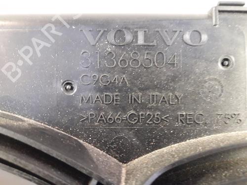 Electronic module VOLVO V40 Hatchback (525) D2 | BP22491343M83 
