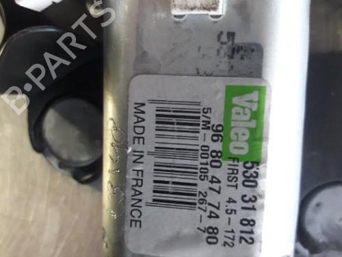 Rear wiper motor PEUGEOT 308 I (4A_, 4C_) 1.6 16V | BP22464235M102 