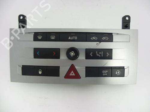 Used Climate control PEUGEOT 407 SW (6E_, 6D_) 2.0 HDi 135 (136 hp) 22455366