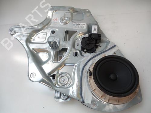 Used Rear left window mechanism KIA SPORTAGE III (SL) 2.0 CVVT (163 hp) 22472982