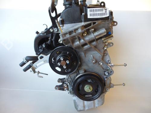 Used Engine OPEL AGILA (B) (H08) 1.0 (F68) (68 hp) 24375926