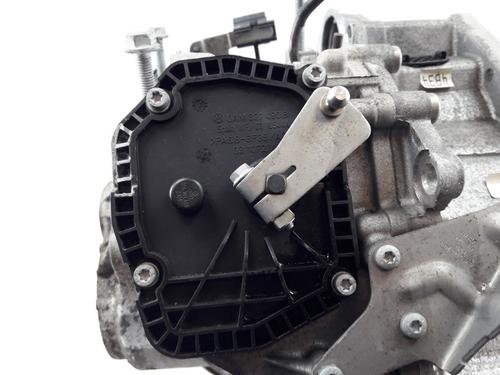 Gearbox VW GOLF VII (5G1, BQ1, BE1, BE2) 1.0 TSI | BP22500499M3 