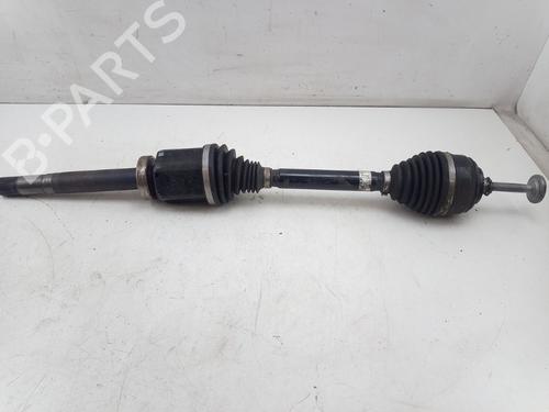 Used Right front driveshaft Right front driveshaft MERCEDES-BENZ V-CLASS (W447) V 300 CDI / d (447.811, 447.813, 447.815) (237 hp) 39963392 39963392