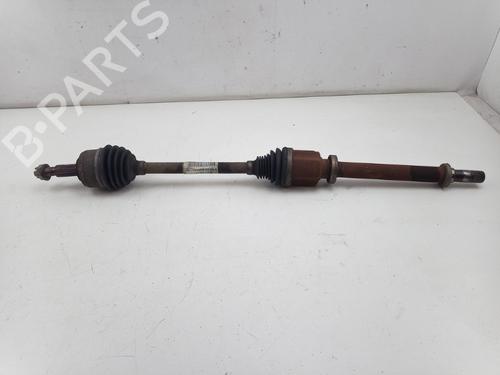 Used Right front driveshaft Right front driveshaft RENAULT MEGANE III Grandtour (KZ0/1) 1.5 dCi (KZ09, KZ0D, KZ1G, KZ29, KZ14, KZ1W, KZ10, KZ1F,... (110 hp) 30497191 30497191