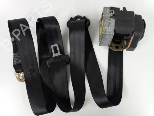 Used Rear right seatbelt AUDI A3 (8L1) 1.9 TDI (90 hp) 24375533