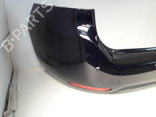 Rear bumper PEUGEOT 308 SW II (LC_, LJ_, LR_, LX_, L4_) 1.6 BlueHDi 120 | BP22511193C8 