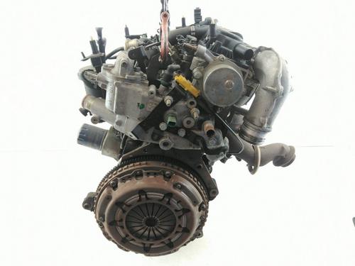 Engine PEUGEOT 406 (8B) 2.0 HDI 90 | BP22458011M1 
