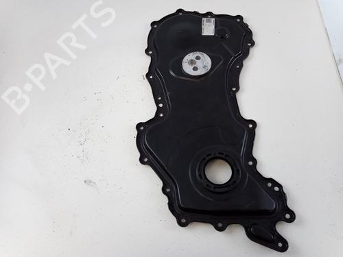 Used Timing cover RENAULT TRAFIC III Van (FG_) 1.6 dCi 125 (FGMH) (125 hp) 22509484