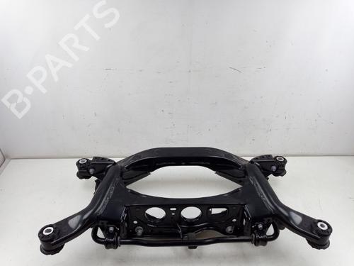 Forbro Forbro TOYOTA RAV 4 V (_A5_, _H5_) 2.5 Hybrid (AXAH52) (218 hp) 33721788 33721788