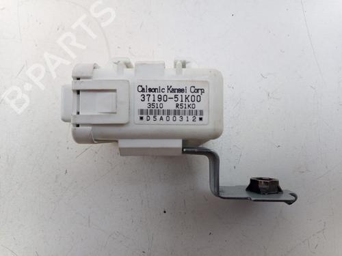 Control unit OPEL AGILA B (H08) 1.0 (F68) | BP26722054M11  - Image 5