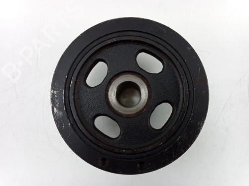 Pulley SUBARU XV (_GP_) 2.0 i AWD (GP7, G33GP) | BP22497290M122 