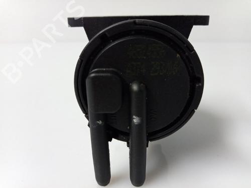 Elektronisk sensor FIAT DUCATO Platform/Chassis (244_) 2.8 JTD | BP22501874M84 