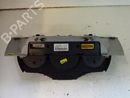 Display monitor CITROËN C8 (EA_, EB_) 2.0 16V | BP22471947C48 
