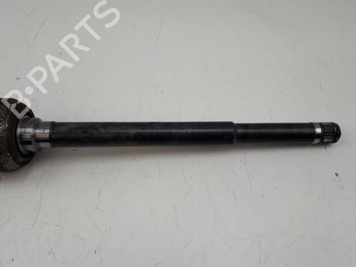 Right rear driveshaft POLESTAR POLESTAR 2 (534) EV | BP22504579M41