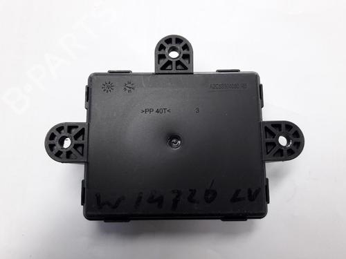 Electronic module FORD C-MAX II (DXA/CB7, DXA/CEU) 1.0 EcoBoost | BP22502707M83 