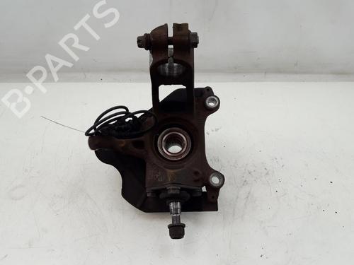 Left front steering knuckle CITROËN JUMPER II Van 2.0 BlueHDi 110 | BP22508439M25 