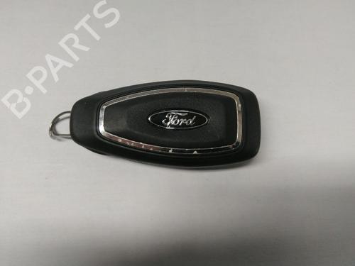 Elektronisk modul FORD FOCUS IV Turnier (HP) 1.0 EcoBoost | BP30022278M83