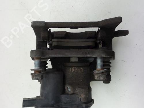 Right rear brake caliper AUDI A5 Convertible (8F7) 3.0 TDI | BP22487290M106 