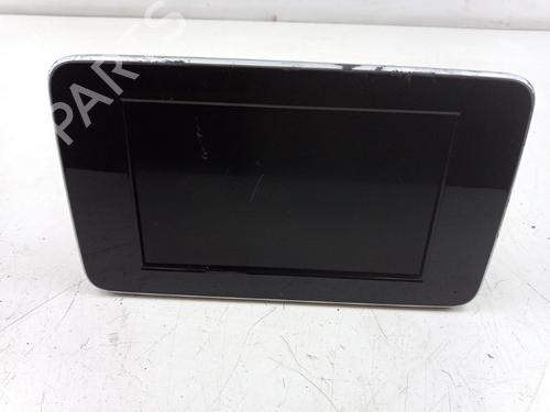 Used Electronic module MERCEDES-BENZ C-CLASS T-Model (S205) C 180 BlueTEC / d (205.236) (116 hp) 30084544