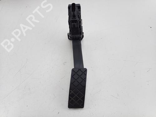 Used Pedal VW ID.3 (E11, E12) Pure (150 hp) 22781009
