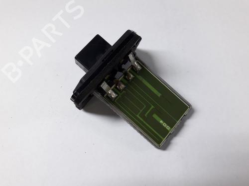 Used Heater resistor KIA SORENTO I (JC) 3.3 V6 4WD (248 hp) 22506113