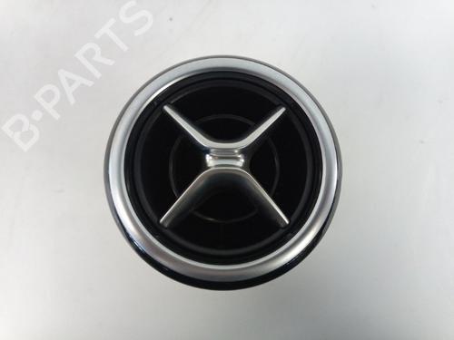 Used Air vent MERCEDES-BENZ B-CLASS Sports Tourer (W246, W242) B 180 CDI / d (246.212) (109 hp) 22511338